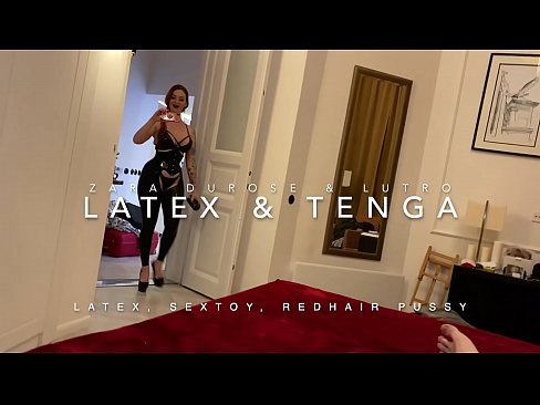 ❤️ Nwa nkịrịkọ na-acha uhie uhie yi uwe latex nke nnochi anya ❤️  Mmekọahụ mara mma na%ig.tvmarket.top ❌️